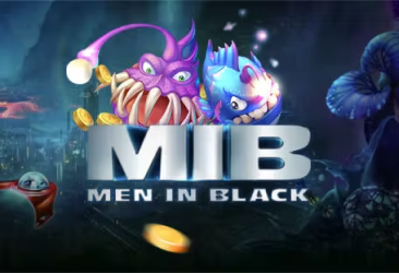Men In Black